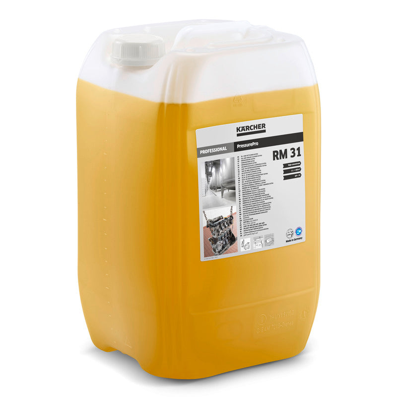 PressurePro Oil and Grease Cleaner Extra RM 31