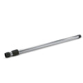 Suction tube, NT safety vacuum cleaner, DN 40, 1000 mm long, chrome-plated steel, distinctive connection, suitable for: NT 75/1 Me Ec H Z22, NT 80/1 B1 M, NT 80/1 B1 M S