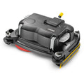 Brush-head D 55