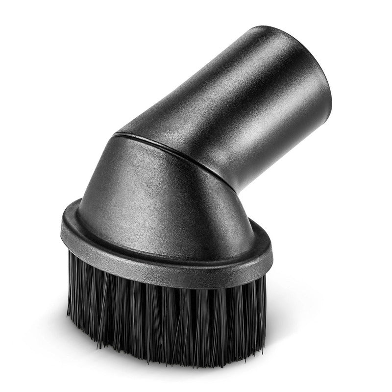 Suction brush
