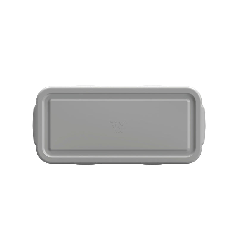 Mop box cover