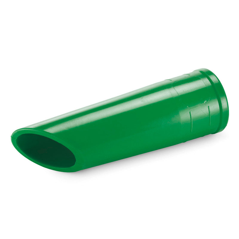 Standard nozzle silicone FDA green DN-F50