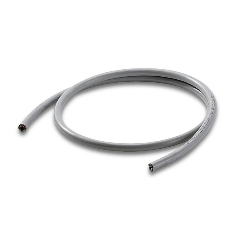 Control cable 12 x 0.75 m