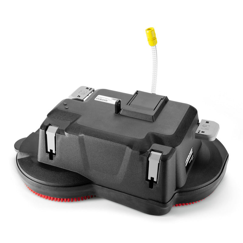 Brush head D 65 R