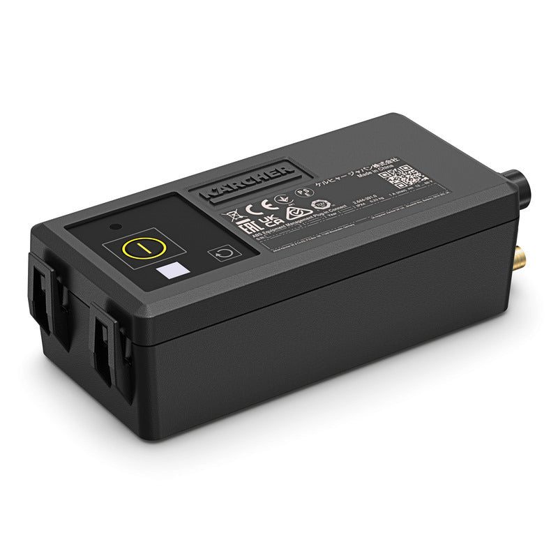Attachment kit Plug-in Connect Module