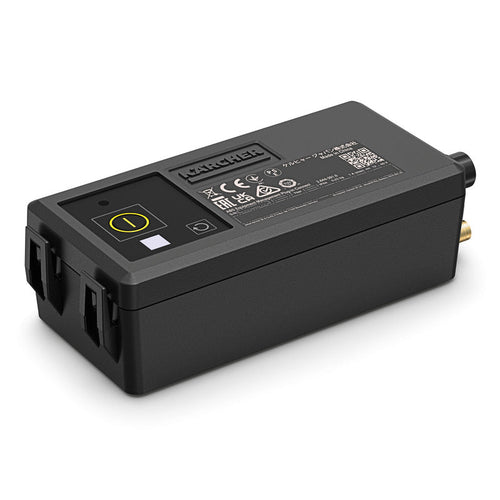 Attachment kit Plug-in Connect Module