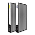 Filter set TVOC AF100 2x