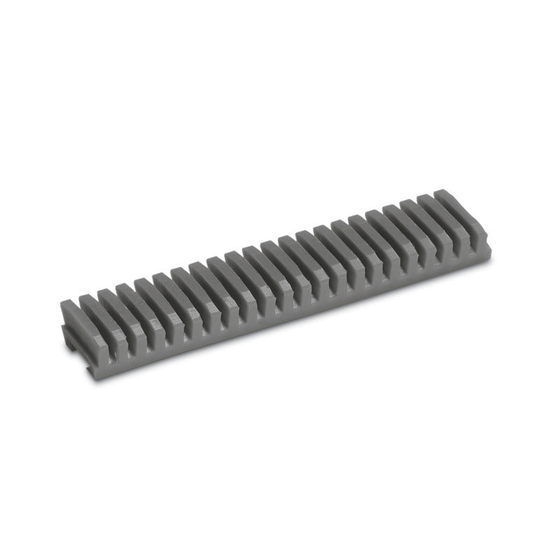 Guide comb grey