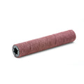 Roller pad, brown, 550 Millimetre
