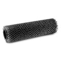 MAIN BRUSH VERY HARD, very hard, black, 1045 Millimetre