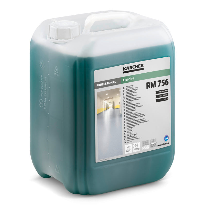 FloorPro Multi Cleaner RM 756
