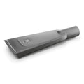 Ergonomic car nozzle, DN 35, 100 Millimetre