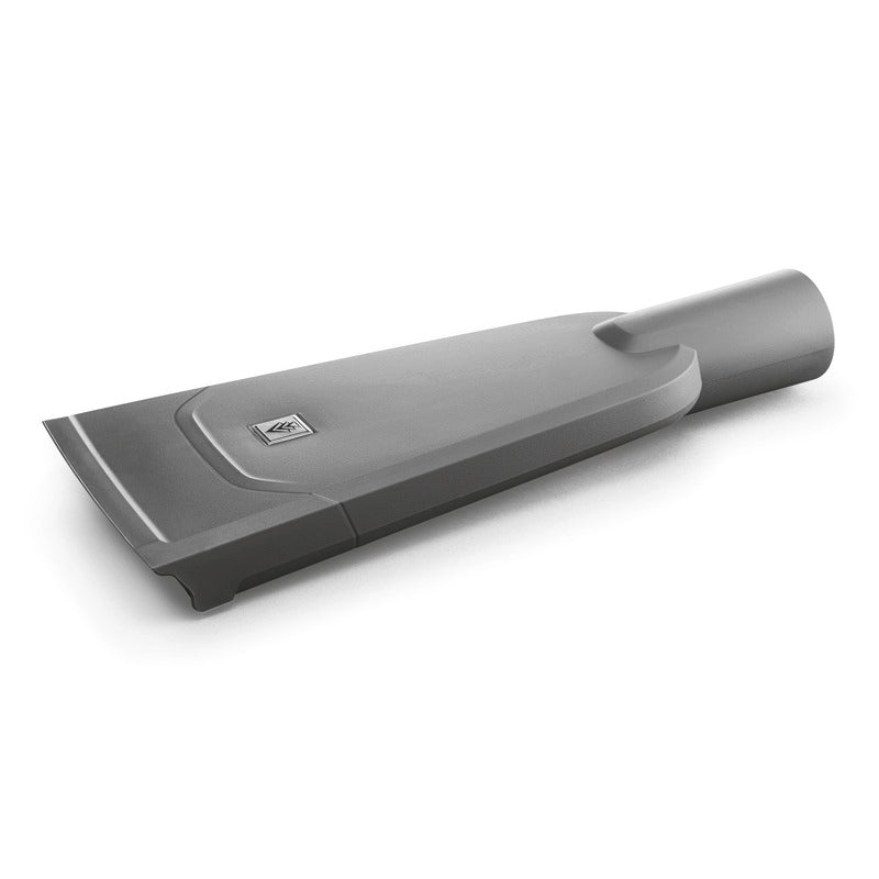 Ergonomic car nozzle, DN 35, 100 Millimetre