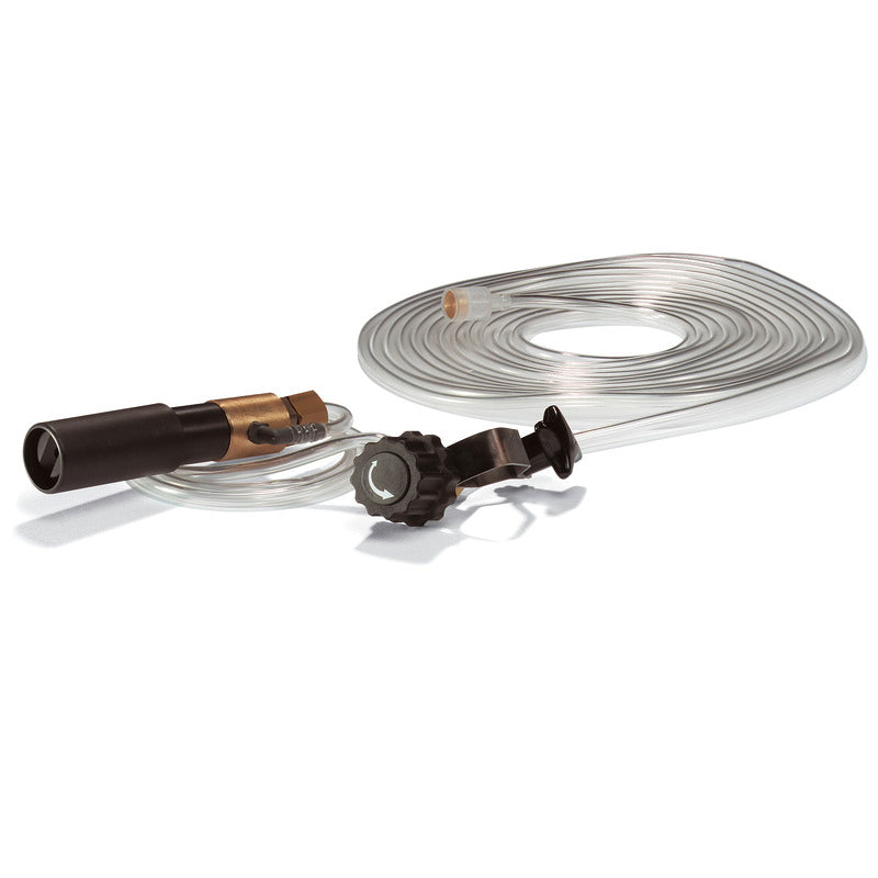 Foam nozzle kit