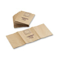 Paper filter bags, 300 Unit, T 7/1, T 9/1, T 10/1