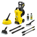K 3 Premium Power Control Car&Home Deck