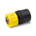 Quick coupling