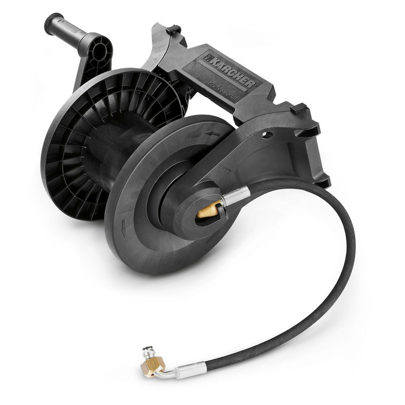 Hose reel attachment kit for HDS compact class, 20 Metre