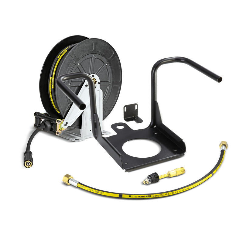 Attachment kit automatic hose reel HDS M/S