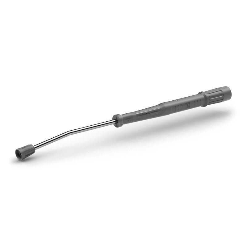 Spray lance, 840 Millimetre, rotatable