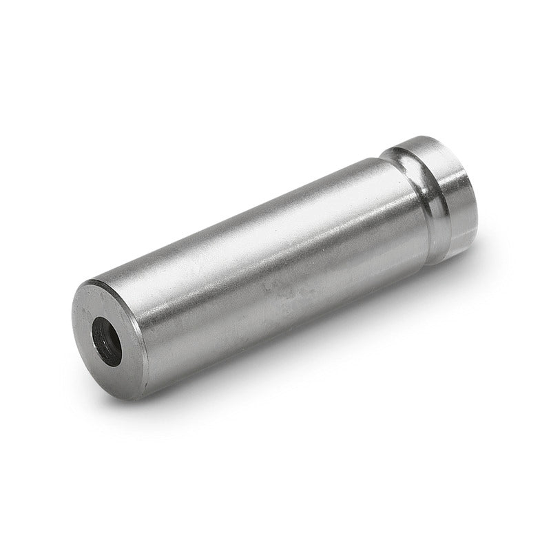 Boron carbide nozzle, for machines as of 1000 l/h