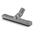 Wet/dry floor nozzle, DN 35, width 300 mm