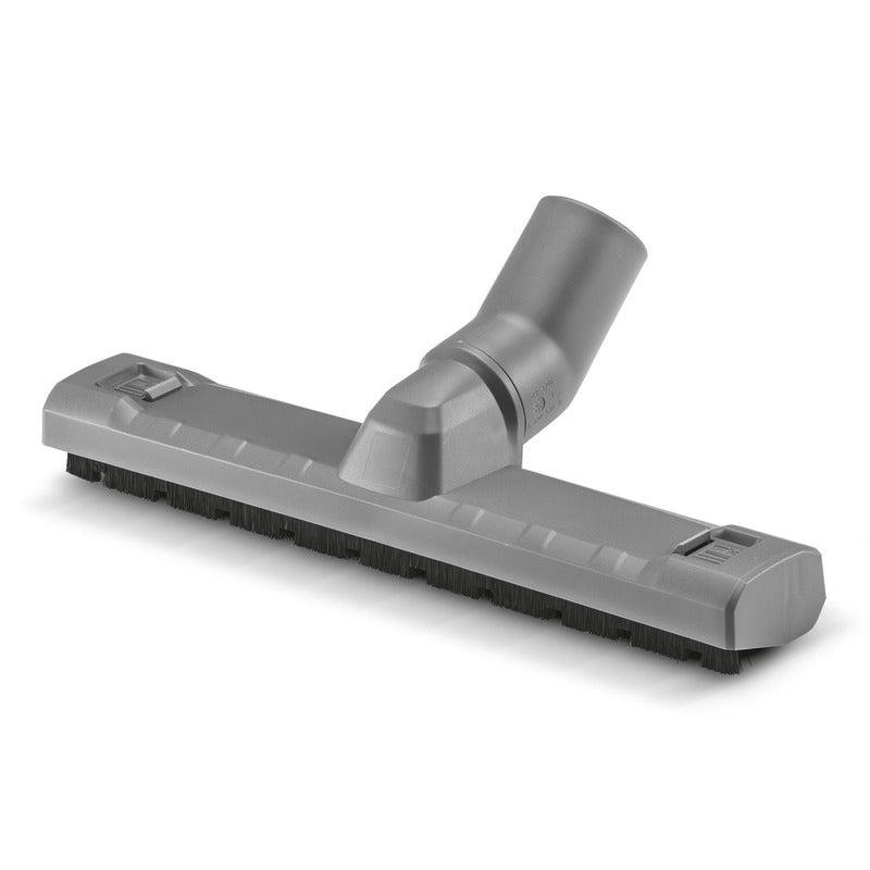 Wet/dry floor nozzle, DN 35, width 300 mm