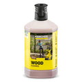 3-in-1 Wood Cleaner Detergent