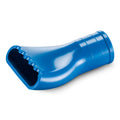 Silicone surface nozzle FDA blue DN-F40