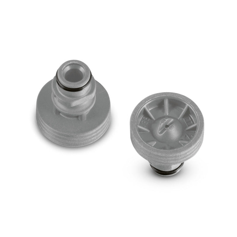 Replacement nozzle for T-Racer
