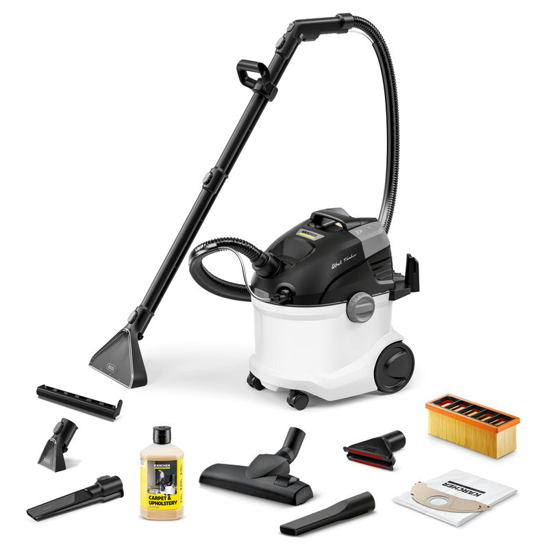 SE 6 Ultra Clean Spray Extraction Cleaner Signature Line