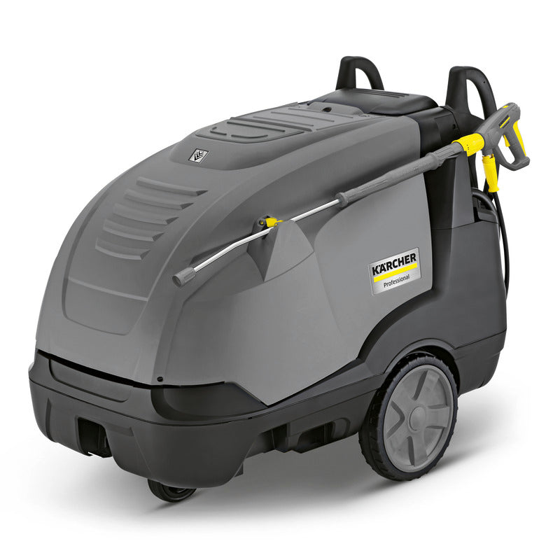 HDS-E 8/16-4 M 12 kW