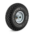 Pneumatic tyres set