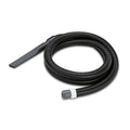 Suction hose accessories