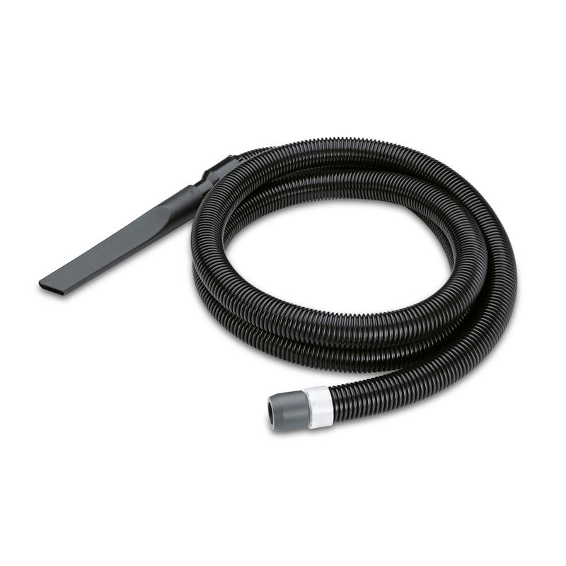 Suction hose accessories