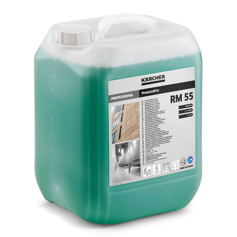 PressurePro Active Cleaner, neutral RM 55