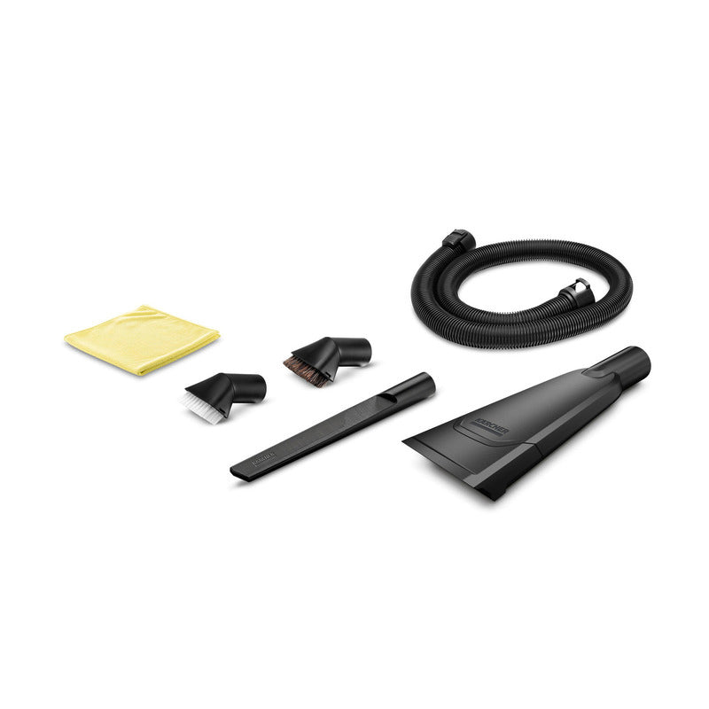 Car Interior Cleaning Kit