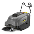 KM 75/40 W BP BODY *AU
