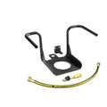 Attachment kit automatic hose reel holder HDS M/S
