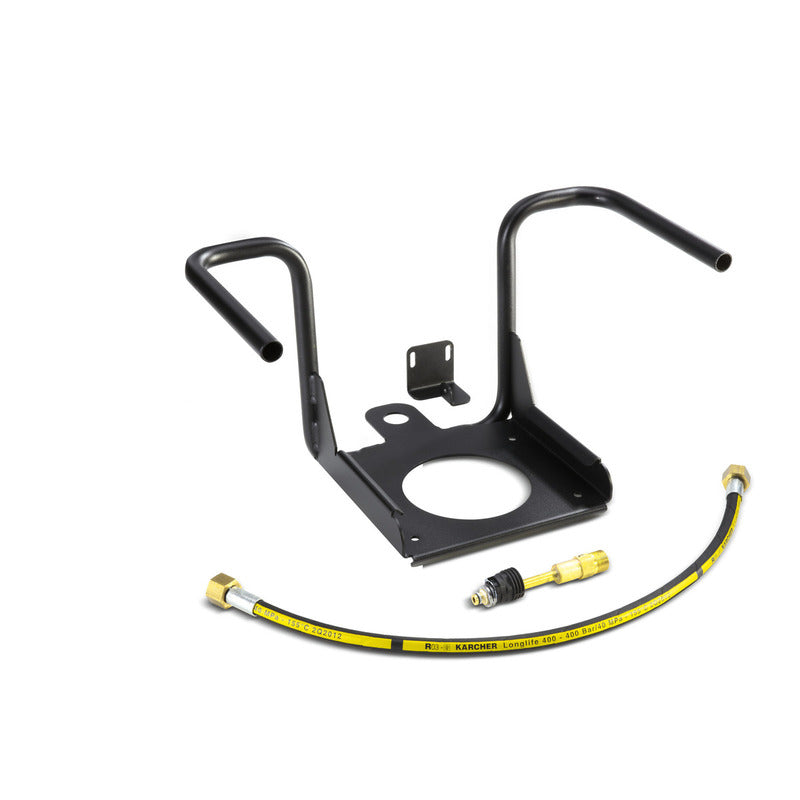 Attachment kit automatic hose reel holder HDS M/S