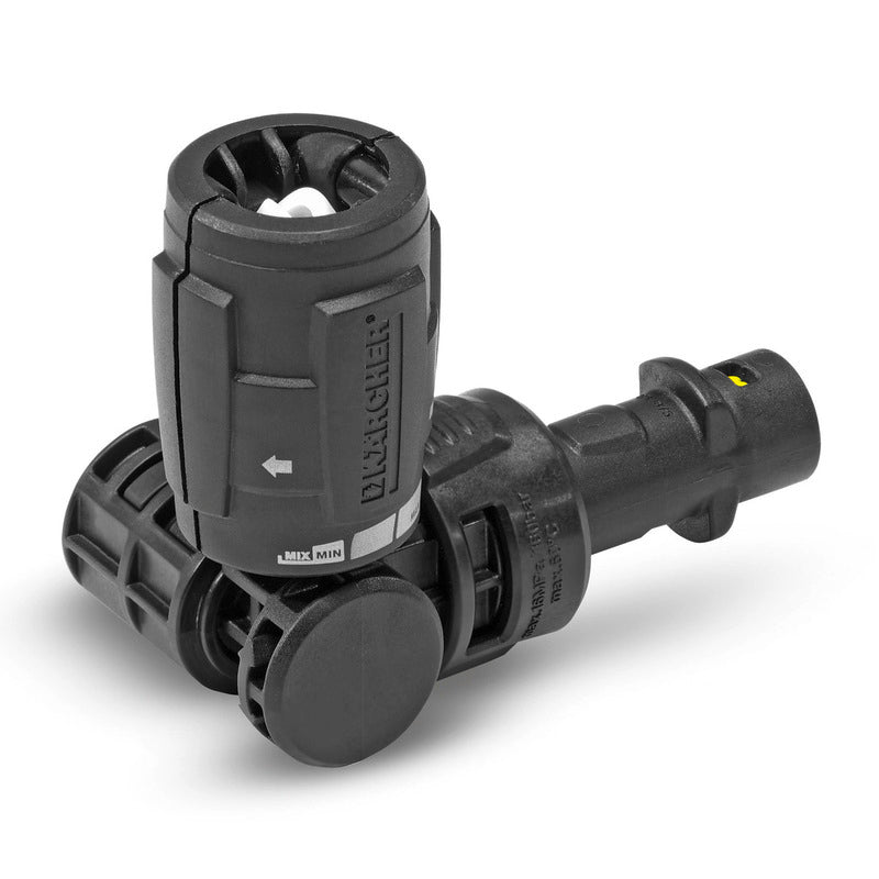 Vario Power Jet Short 360° VP 145 S