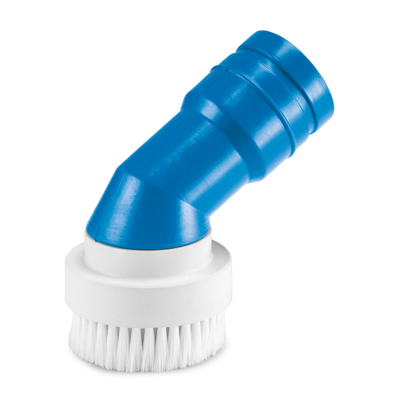 Brush FDA blue ø 75 mm DN-F40