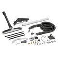 Spray suction kit