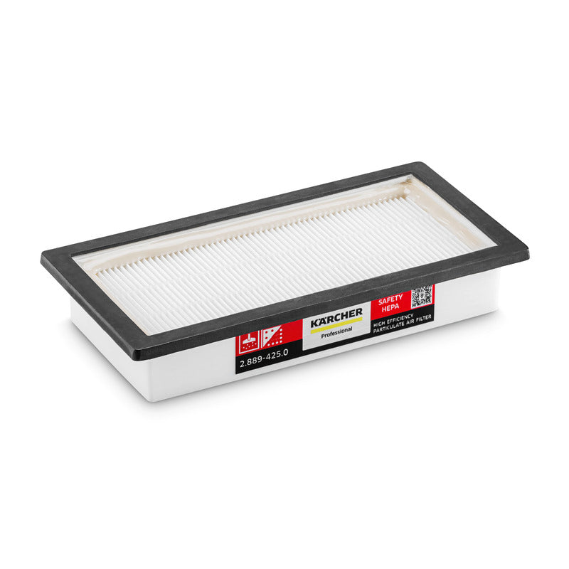 Accessories filter HEPA H13 KIRA CV 50