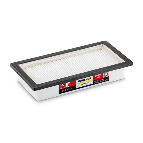 Accessories filter HEPA H13 KIRA CV 50