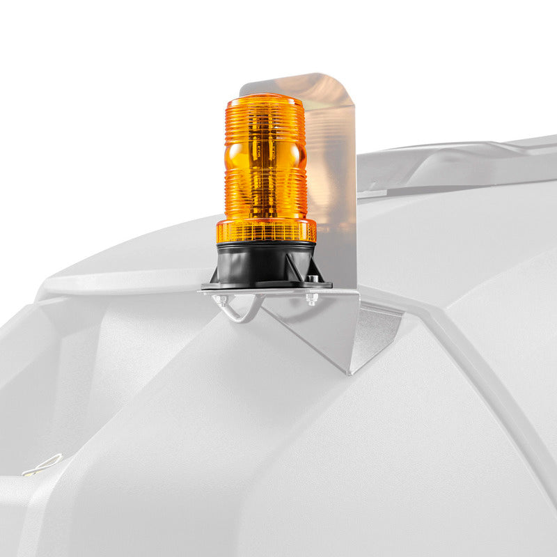 Flashing beacon