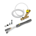 Inno foam set HD 7/10 CXF