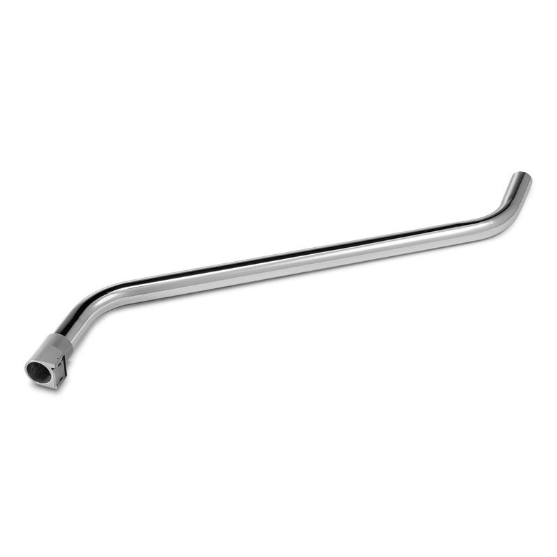Suction tube stainless steel AISI 304 DN50