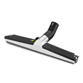 Wet/dry floor nozzle, aluminium, DN 40, width 450 mm, certified for Zone 22