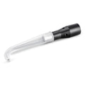 Nozzle Langschaft Silikon DN52